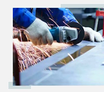 Услуги Изготовление металлоконструкций под ключ в Ейске