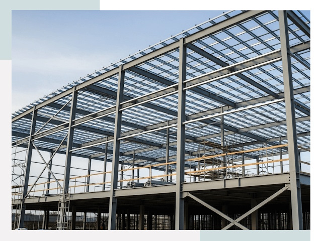 Строительство заводов под ключ от 618 руб. в Ейск