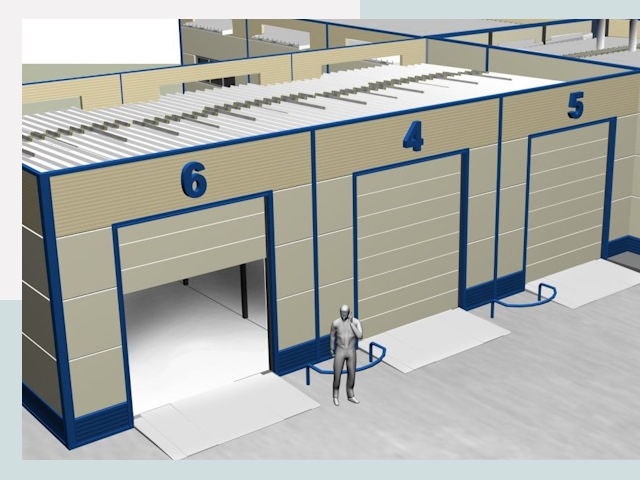 Строительство автомоек от 618 руб. в Ейск