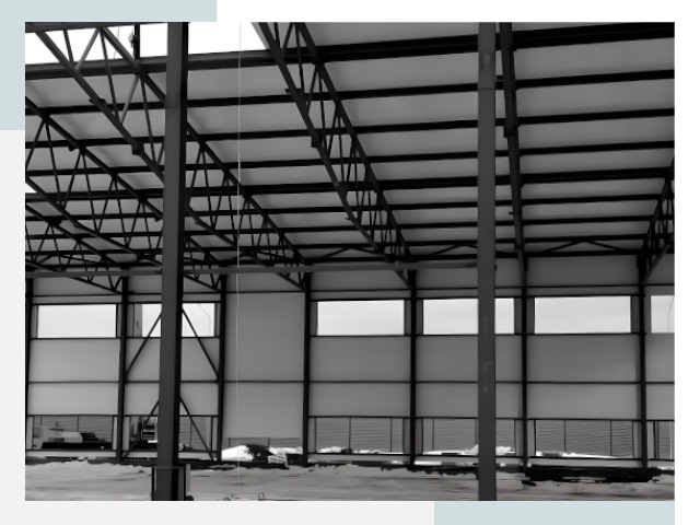 Производство ангаров в Ейске