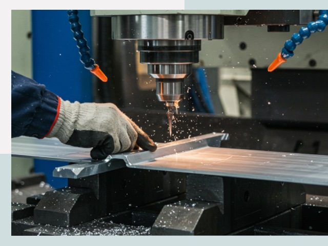 Металлообработка в Ейске от 618 руб. - Надежно и быстро